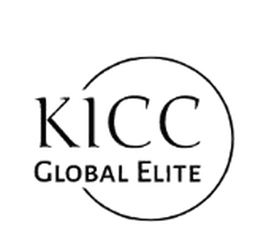 KICC GE Logo