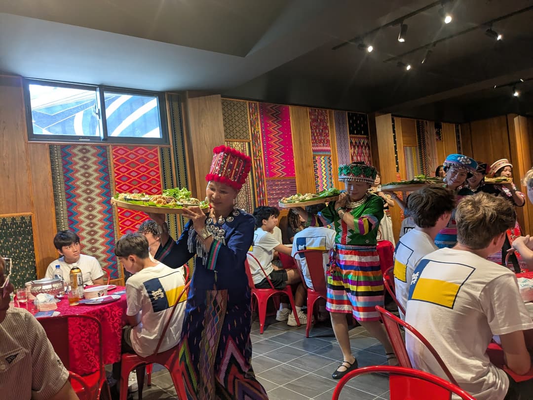 Day 10: Little Yunnan Culture, Yingge Pottery DIY & Return Flights