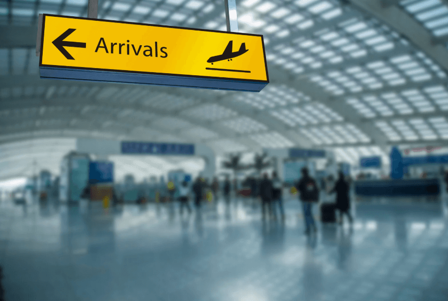 Day 2: Trans-Pacific Flight: Seattle Nonstop to Taipei