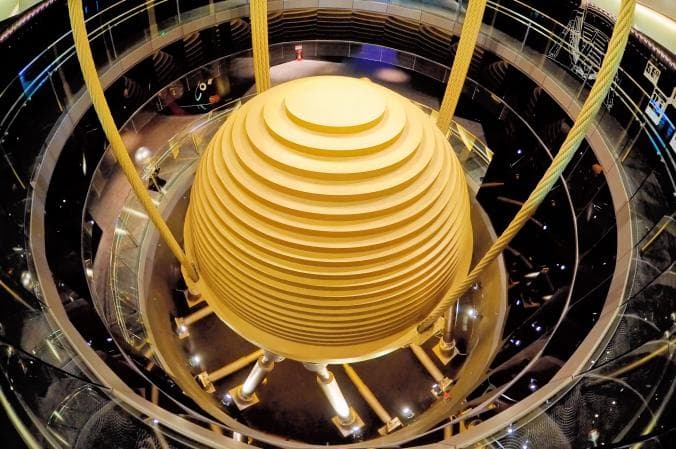 Day 3: First Look at Taipei: National Palace Museum × Ximending × Taipei 101 Night View