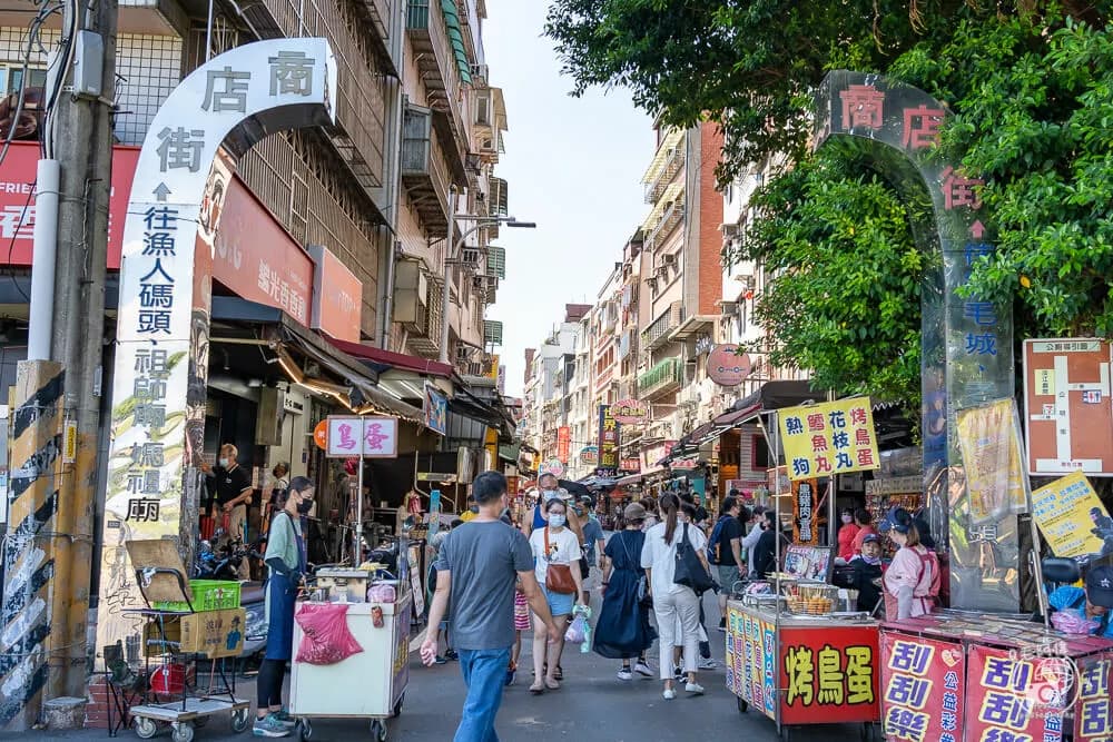 Day 4: International Education Exchange & Tamsui Riverside Sunset