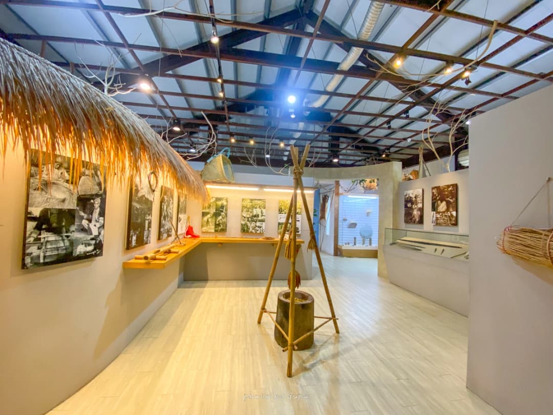 Day 5: Tech Tour × Indigenous Culture Exploration: From Global Wafer Hub to Scenic Humanities