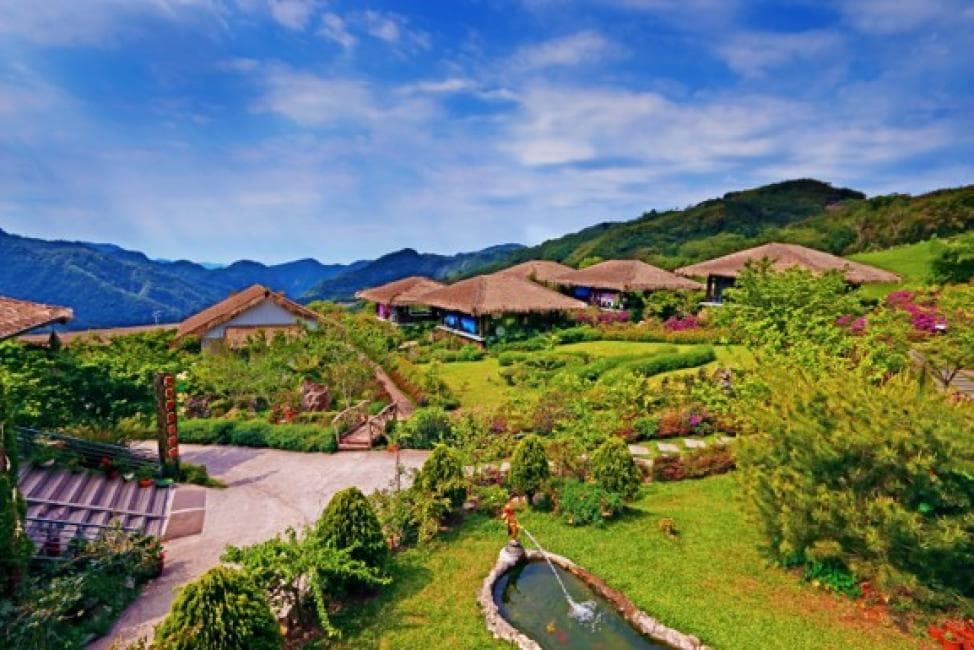 Day 5: Tech Tour × Indigenous Culture Exploration: From Global Wafer Hub to Scenic Humanities