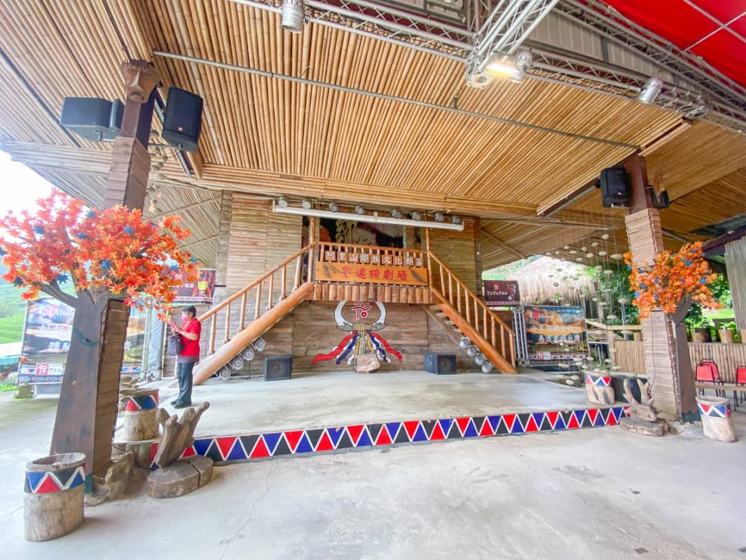 Day 5: Tech Tour × Indigenous Culture Exploration: From Global Wafer Hub to Scenic Humanities