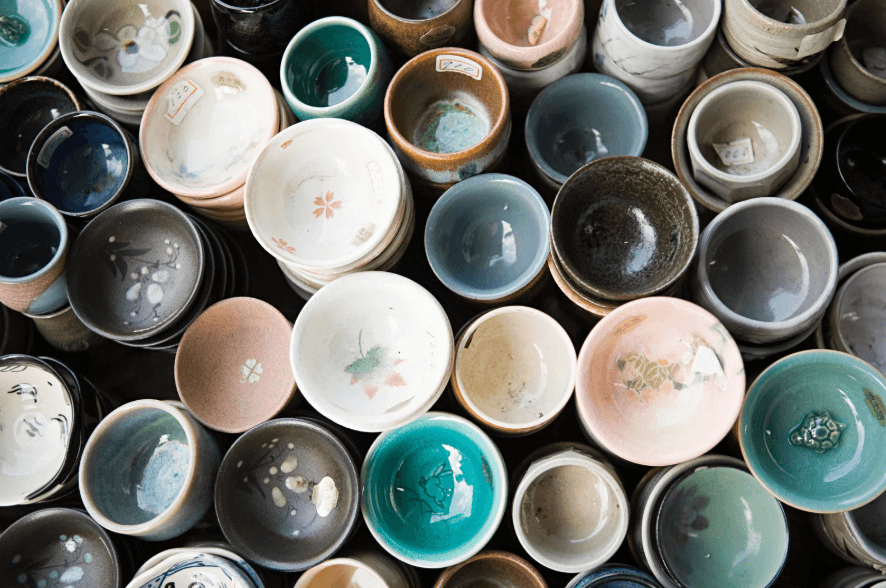 Day 9: Exotic Vibes in Taiwan, Yunnan Stories, Ceramics Experience, and Old Street Tour